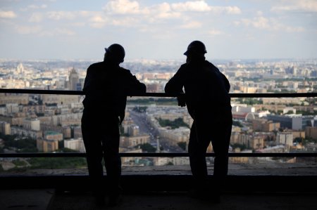 Масштабы в сфере строительства Новой Москвы за последние 4 года