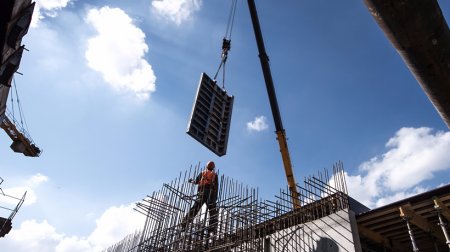 В Новой Москве построят производственный комплекс