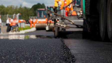 ФАС: Аукцион на строительство дороги к водопаду Белые мосты отменен