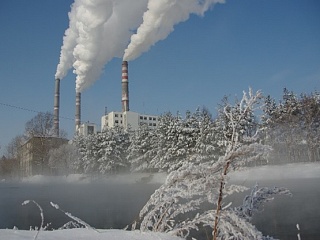 Первую очередь Якутской ГРЭС-2 планируют сдать ближайшей осенью