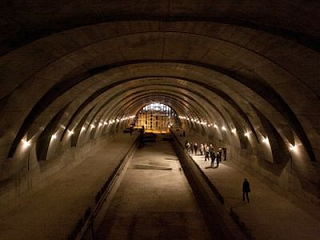 Губернатор Челябинской области просит федеральные средства на метро